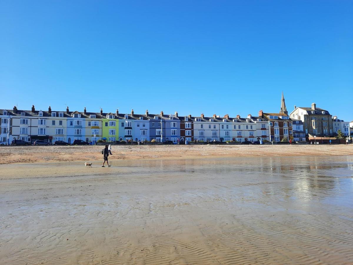 Penn House Hotel Weymouth Exterior foto