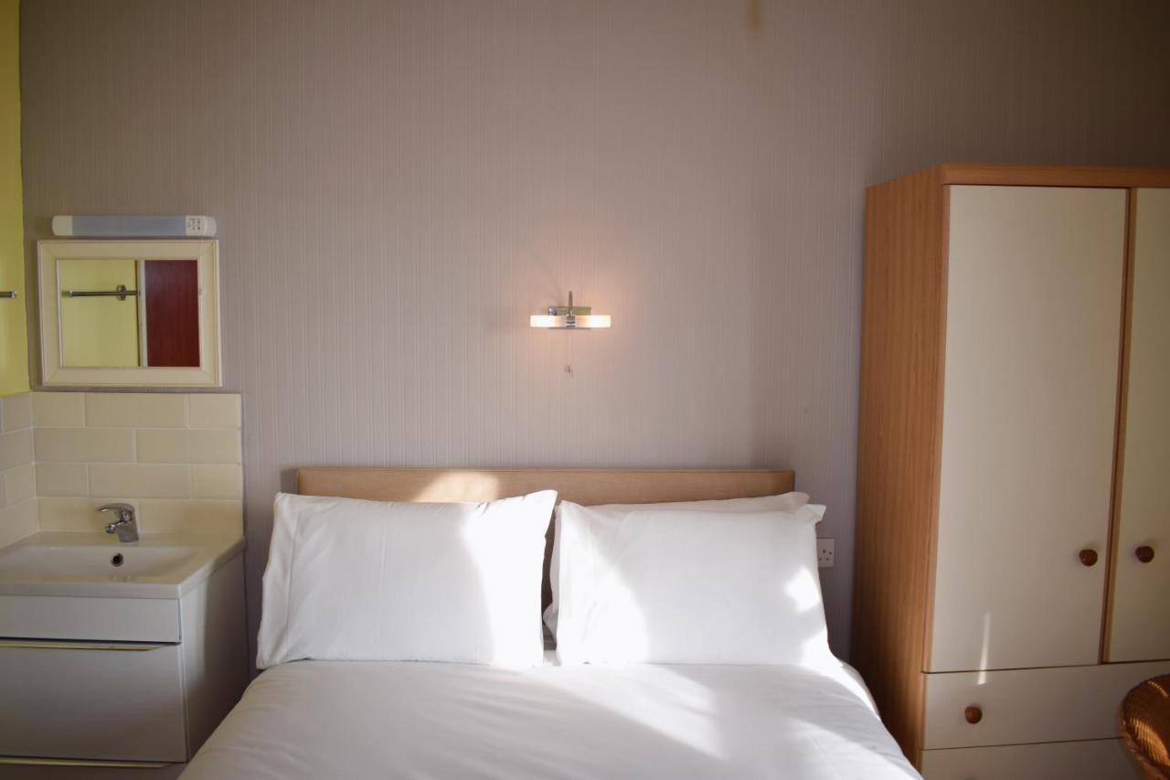Penn House Hotel Weymouth Zimmer foto